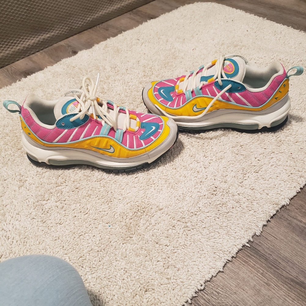 Nike Air Max